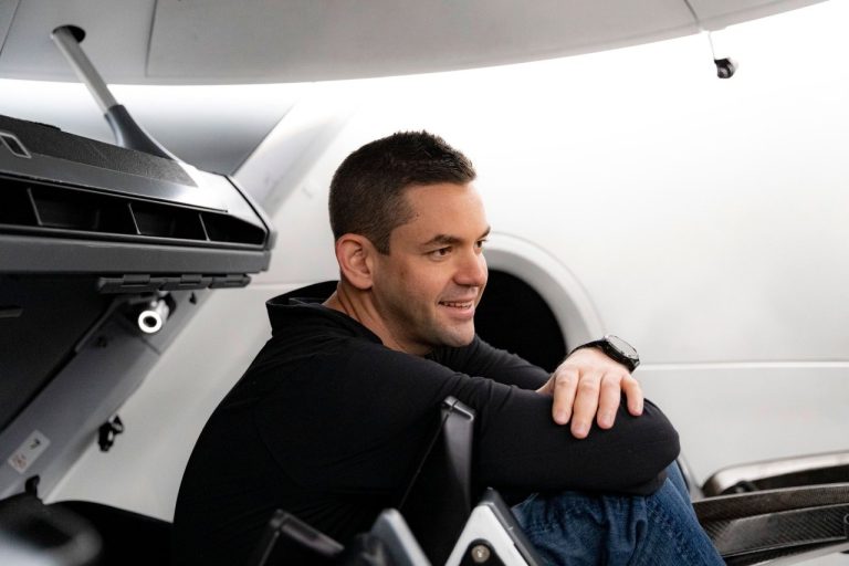 Miliarderi dhe astronauti privat Jared Isaacman nominohet për drejtimin e NASA