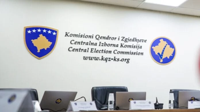 KQZ mblidhet sot, bëhet i ditur rendi i ditës!