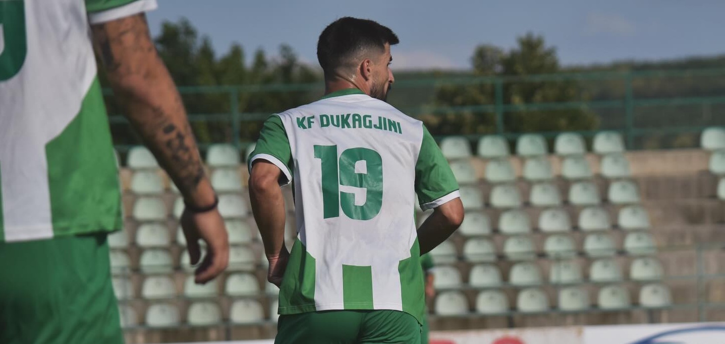 Dy humbje e një barazim, Dukagjini mbyll përgatitjet në Bansko duke luajtur 2:2 me Feronikelin!