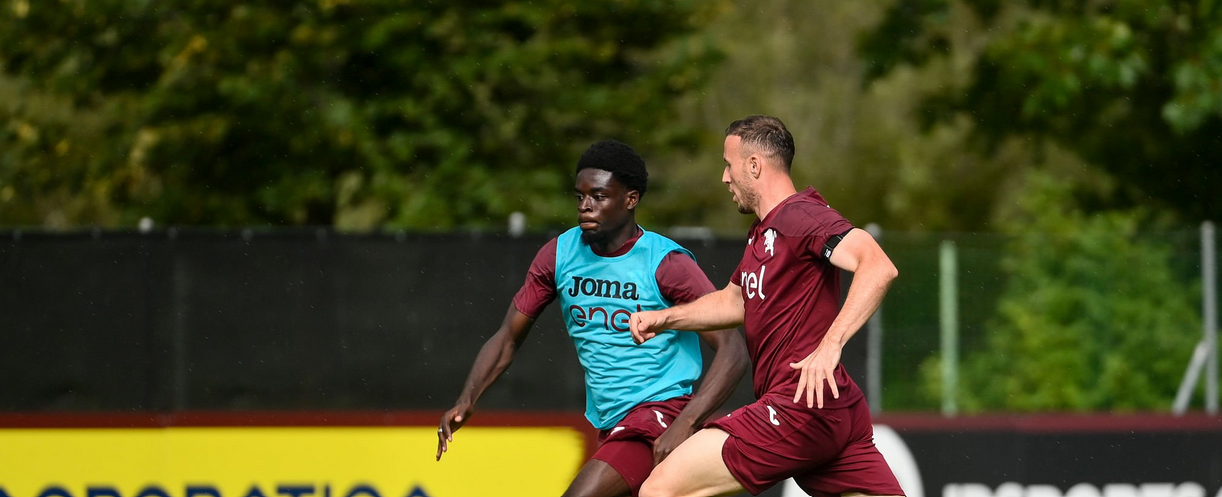 Torino e reprezentuesit shqiptar, Ardian Ismajli përforcon edhe repartin ofensiv Ardian Ismajli