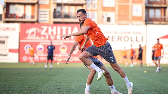 Astrit Thaqi