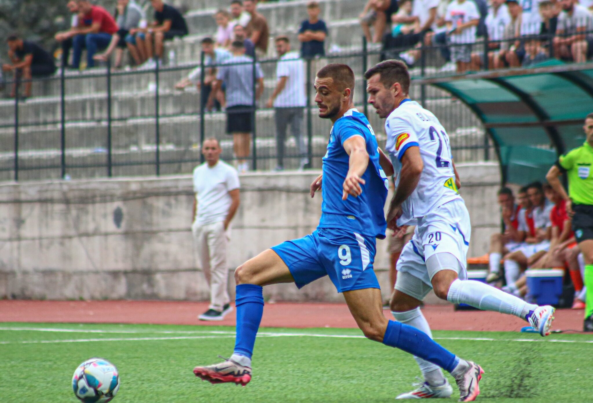 ZYRTARE: Fatjon Bunjaku transferohet në Shqipëri!