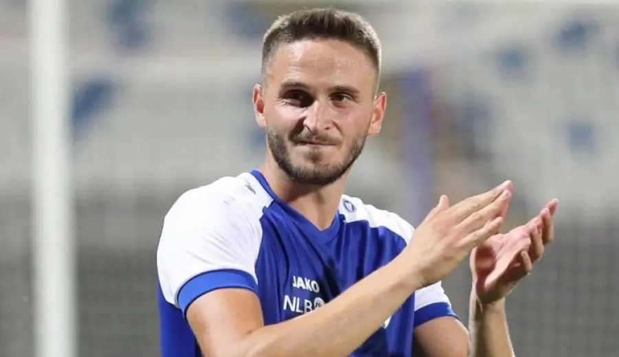 🔴 EKSKLUZIVE: Florent Avdyli (32) nëshkruan me skuadrën pretendente për Superligë