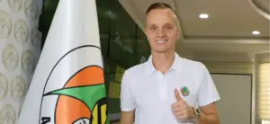 Florent Hadërgjonaj