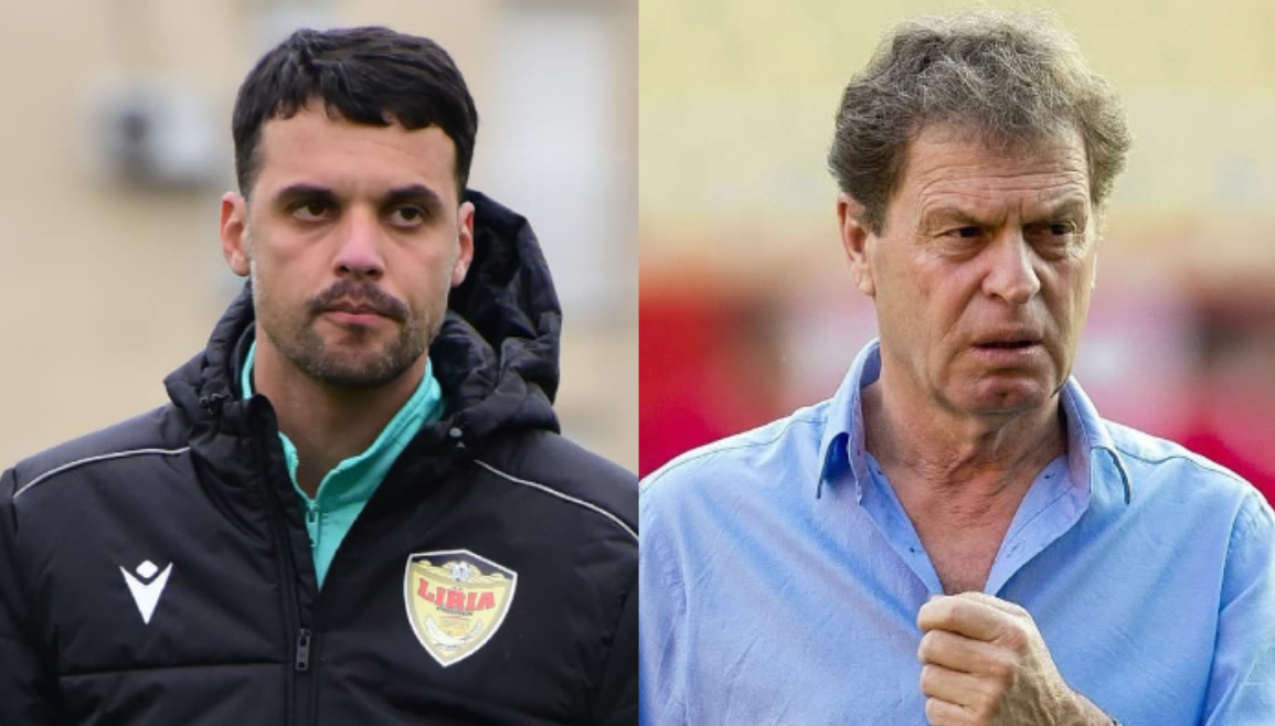 Leotrim Krasniqi VS Shpëtim Duro