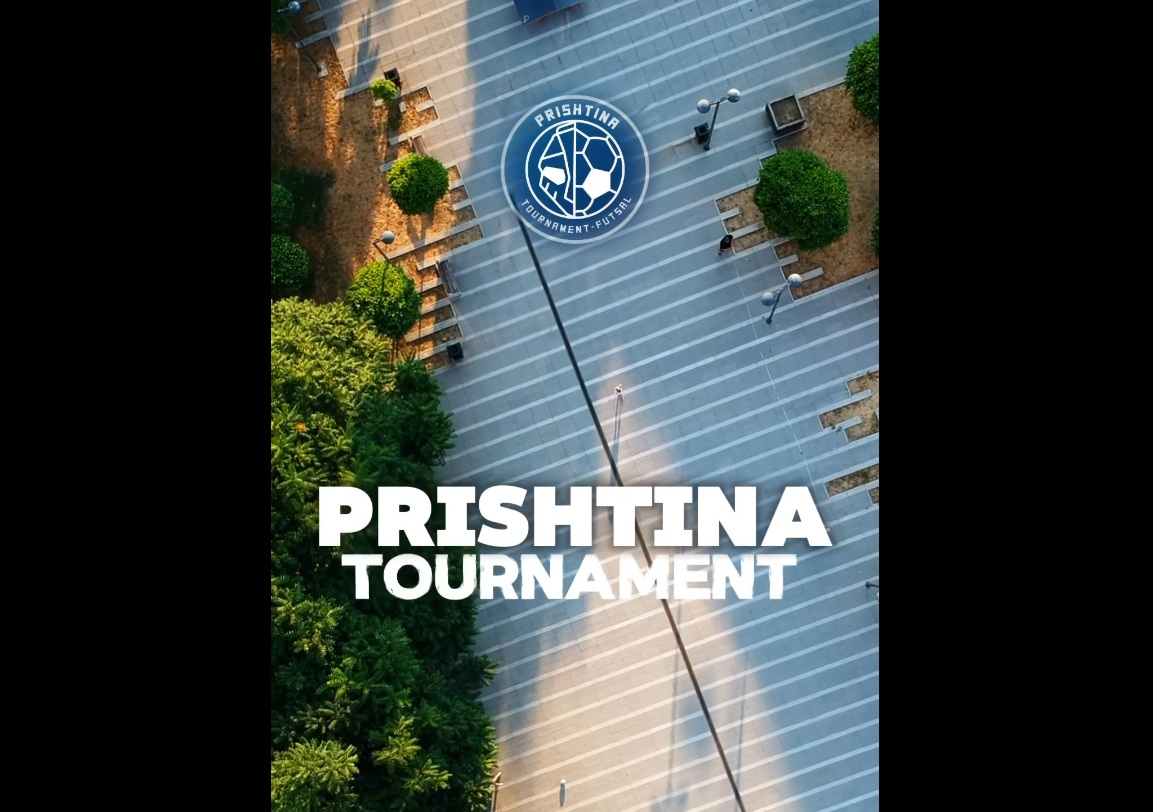 Prishtina Tournament