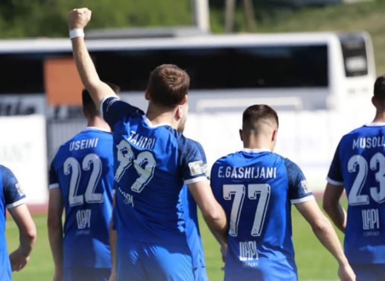 A po shiten Ardit Tahiri e Elvir Gashijani?
