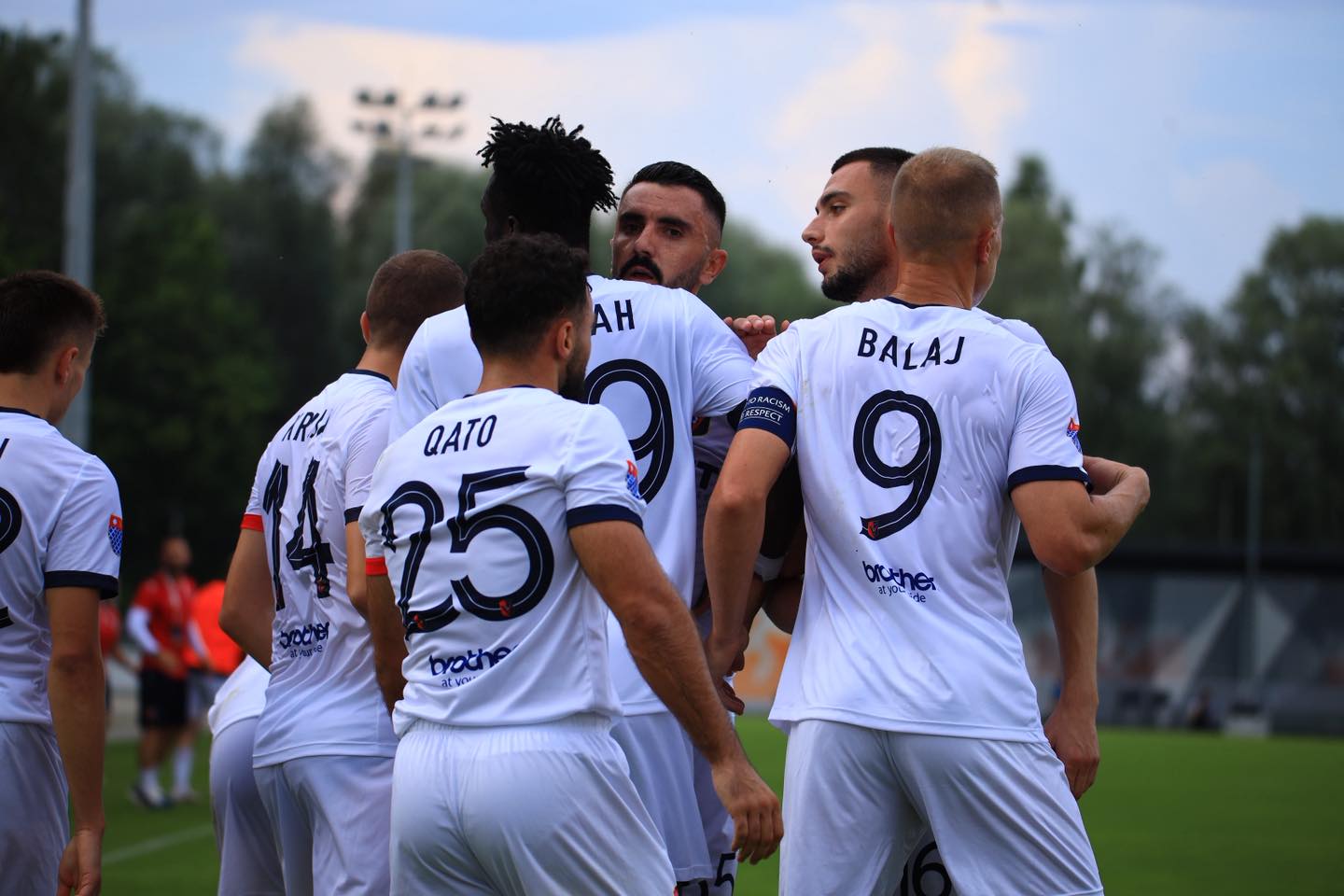 Vllaznia zbret në „Loro Boriçi“, pret „masakruesit“ e Malishevës