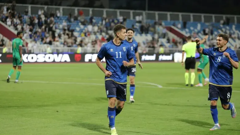 Sulmuesi i Kosovës, Fisnik Asllani, ka vendosur për të ardhmen e tij