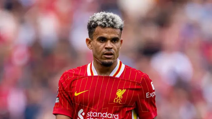 Luis Diaz