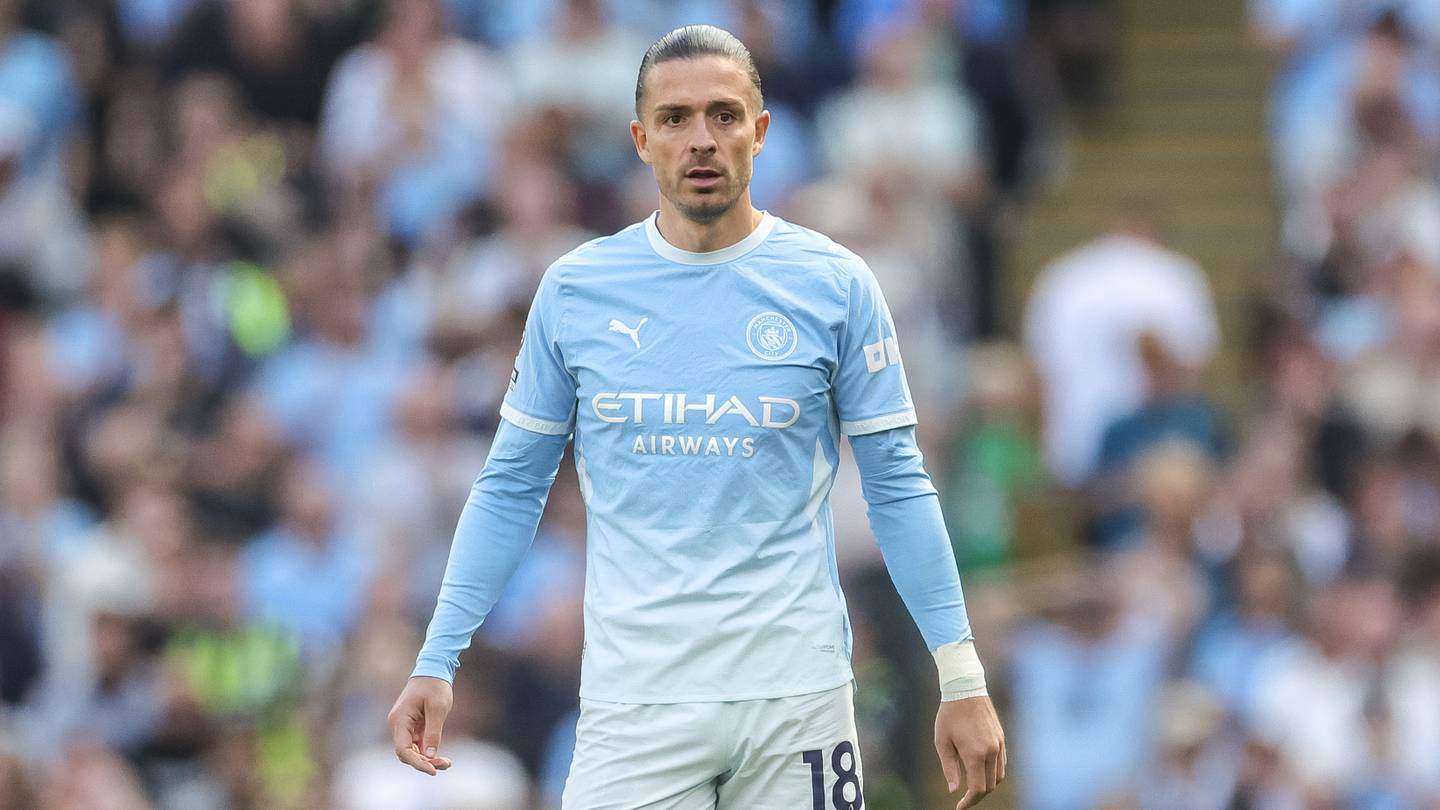 Jack Grealish Bënë Lëvizje Të Mëdha: Cilat Janë Rivalet e Tij në Premier League?