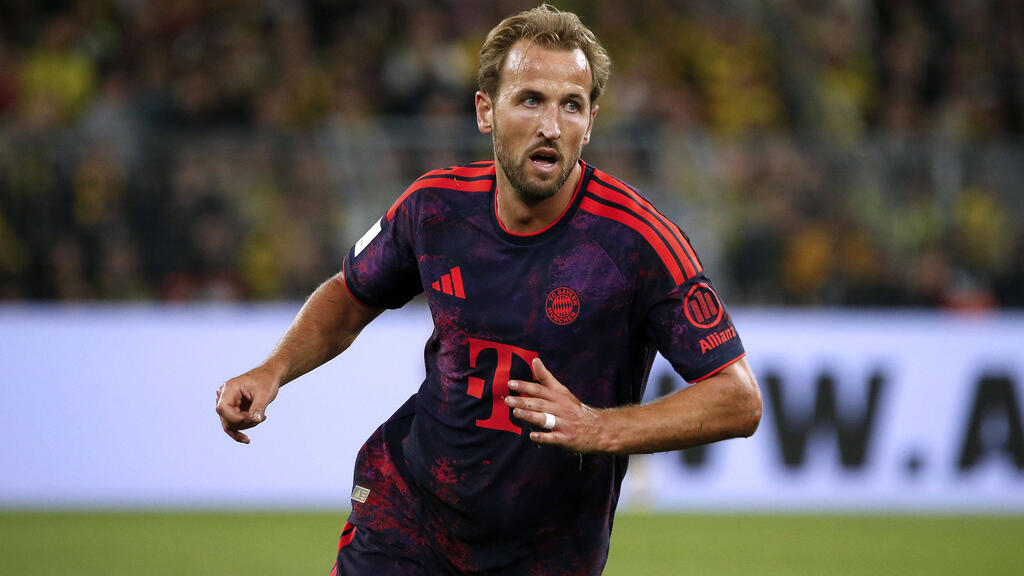 FC Bayern: Ikona e Anglisë me kërkesa të qarta për Harry Kane