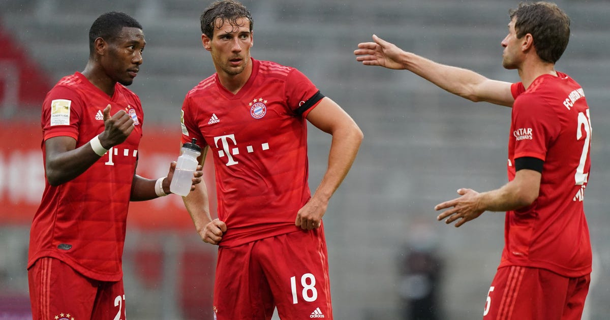 Ish-ylli i Bayernit transferohet në Premier League: Lajmi që ndryshon tregun e futbollit