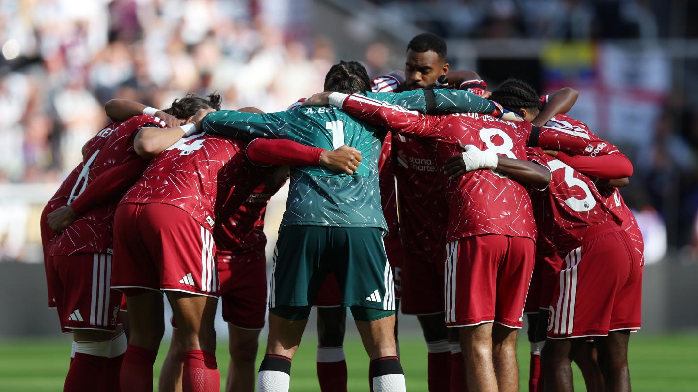 Pesë Lojtarë të Liverpool për të Ndjekur në Javën e Dytë të Fantasy Premier League