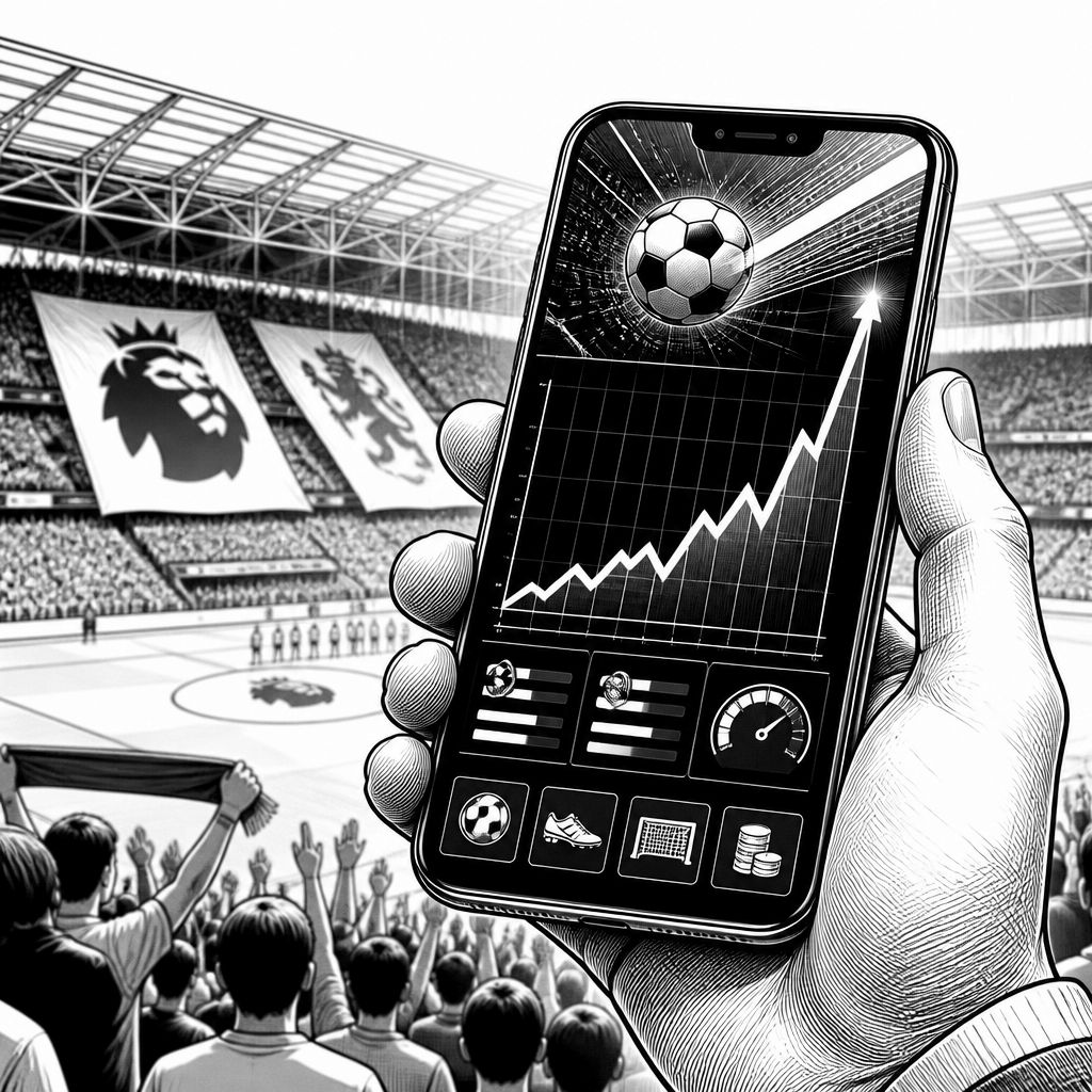 Kryet e Premier League: Rritja e Kërkesës për iGaming në Mbretërinë e Bashkuar Arrin 26% Me Fillimin e Sezonit