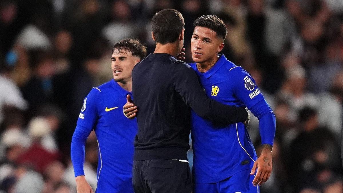 Çfarë ndodhi me Enzo Fernández? Chelsea FC njofton mungesën e tij nga skuadra