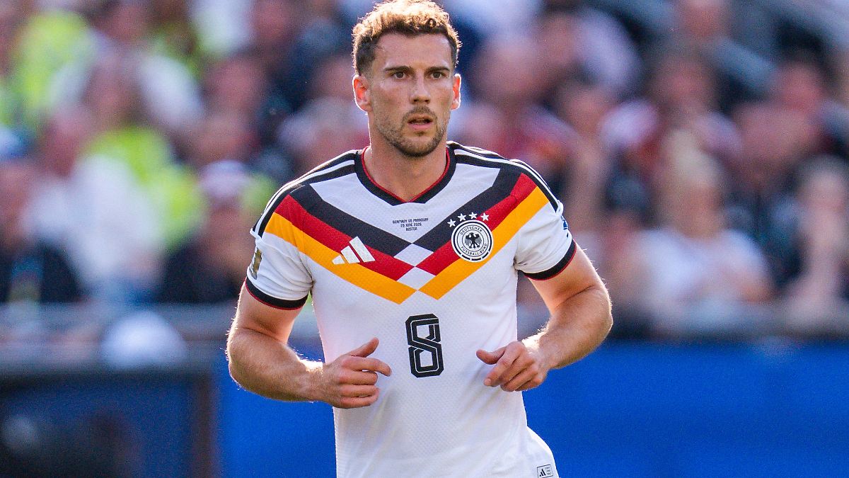Leon Goretzka kalon në Premier League pas largimit nga Bayern Munich - Një transferim i madh për futbollistin shqiptar!